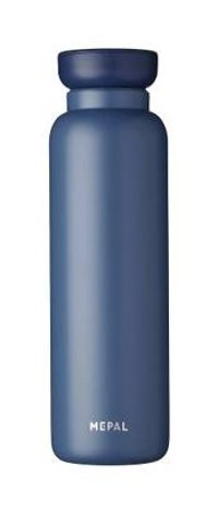 Mepal Ellipse Paslanmaz Çelik 0.9 lt Outdoor Termos Mavi