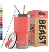 Beast 41961 Paslanmaz Çelik 0.88 lt Outdoor Termos Çok Renkli