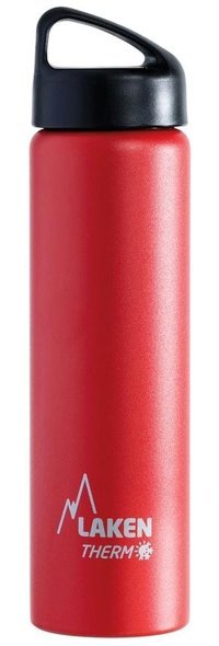 Laken Lkta10R Çelik 1 lt Outdoor Termos Kırmızı
