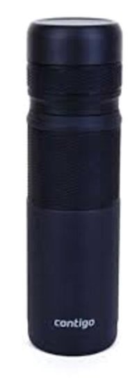 Contigo Çelik 0.74 lt Outdoor Termos Kırmızı