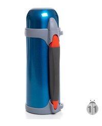 Ferrino Çelik 1 lt Outdoor Termos Çok Renkli
