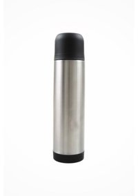 Cooker Lüx Çelik 0.5 lt Outdoor Termos Siyah