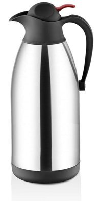 Cvs Dn 3514 Çelik 2.5 lt Outdoor Termos Gri