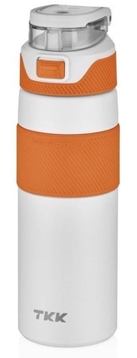 Tkk Paslanmaz Çelik 0.6 lt Outdoor Termos Çok Renkli