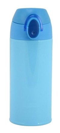 Trendix Super Light Çelik 0.35 lt Outdoor Termos Mavi