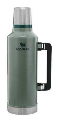 Stanley Paslanmaz Çelik 2.3 lt Outdoor Termos Çok Renkli