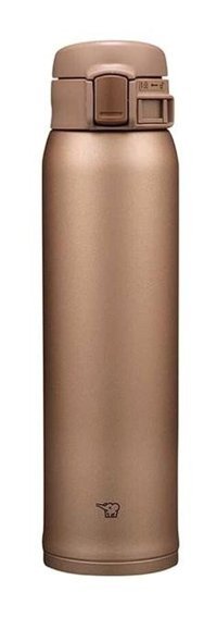 Zojirushi Sm-Sr60 Paslanmaz Çelik 0.6 lt Outdoor Termos Altın