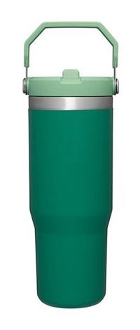 Hyt Portatif Paslanmaz Çelik 800 ml Outdoor Termos Mavi