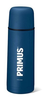 Primus Vacuum Paslanmaz Çelik 0.35 lt Outdoor Termos Mavi