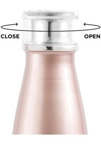 Built 15920 Paslanmaz Çelik 0.5 lt Outdoor Termos Çok Renkli