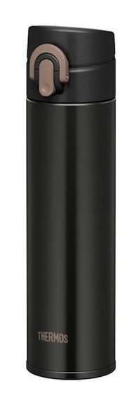 Thermos Jnı-400 Slim & Light Paslanmaz Çelik 0.4 lt Outdoor Termos Çok Renkli