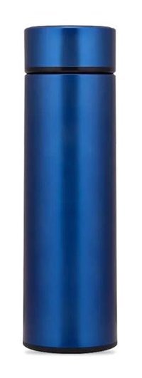 Microcase Al3672 Paslanmaz Çelik 500 ml Outdoor Termos Mavi