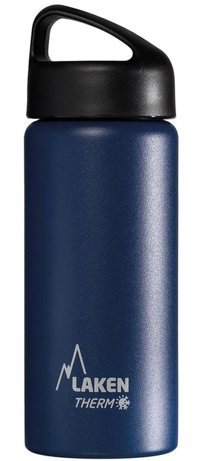 Laken Lkta5A Çelik 0.5 lt Outdoor Termos Mavi