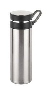 Tantitoni Okadı Paslanmaz Çelik 0.52 lt Outdoor Termos Gri