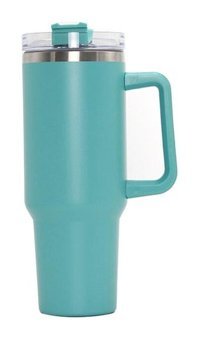 Hyt Vacuum Paslanmaz Çelik 1.2 lt Outdoor Termos Su Yeşili