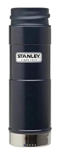 Stanley Milestones Paslanmaz Çelik 0.47 lt Outdoor Termos Lacivert