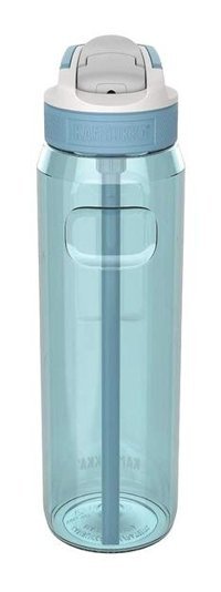 ​Kambukka Lagoon Plastik 1 lt Outdoor Termos Mavi