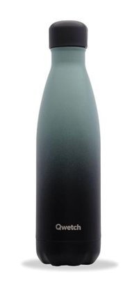 Qwetch Qd3437 Paslanmaz Çelik 0.5 lt Outdoor Termos Haki