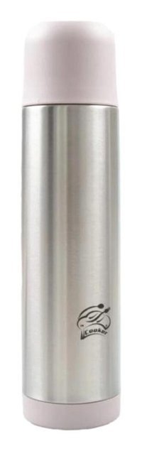 Cooker Ckr2002-P Çelik 0.75 lt Outdoor Termos Pudra