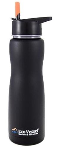 Eco Insulated Paslanmaz Çelik 0.74 lt Outdoor Termos Çok Renkli