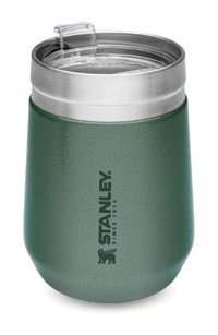 Stanley Stan The Everyday Go Tumbler Paslanmaz Çelik 0.29 lt Outdoor Termos Yeşil