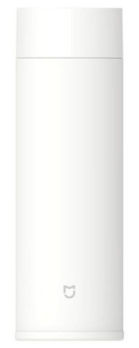 Xiaomi Mijia Paslanmaz Çelik 350 ml Outdoor Termos Siyah