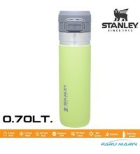 Stanley Go Quick Flip Paslanmaz Çelik 0.7 lt Outdoor Termos Çok Renkli