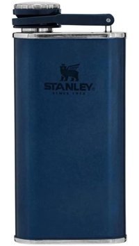 Stanley Klasik Paslanmaz Çelik 230 ml Outdoor Termos Lacivert