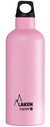Laken Lkte5P Çelik 0.5 lt Outdoor Termos Pembe