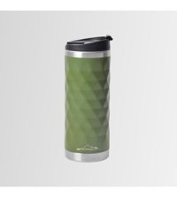 Nurgaz Ng-162-Y Paslanmaz Çelik 0.5 lt Outdoor Termos Yeşil