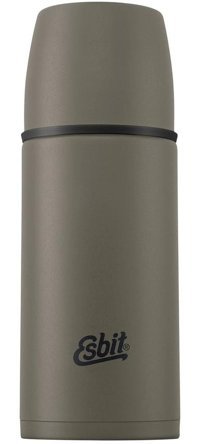 Esbit Vakumlu Paslanmaz Çelik 0.5 lt Outdoor Termos Çok Renkli
