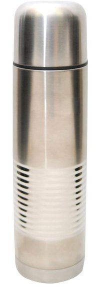 Square Çelik 0.75 lt Outdoor Termos Çok Renkli
