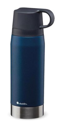Aladdin Citypark Thermavac Paslanmaz Çelik 1.1 lt Outdoor Termos Çok Renkli