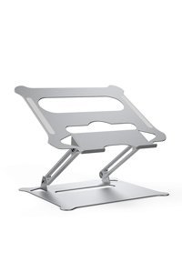 Weather Forecast Alüminyum Taşınabilir Laptop Standı