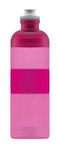 ​​Sigg 8632.40 Alüminyum 0.6 lt Outdoor Termos Pembe