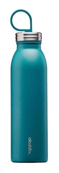 Aladdin Chilled Thermavac Paslanmaz Çelik 0.55 lt Outdoor Termos Yeşil