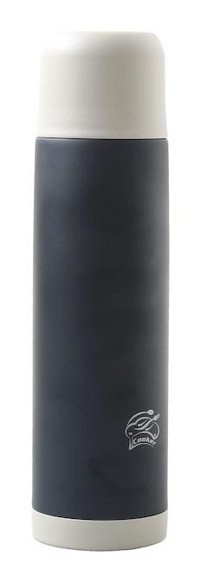 Cooker Ckr2022 Çelik 0.75 lt Outdoor Termos Lacivert