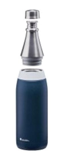 Aladdin Fresco Thermavac Paslanmaz Çelik 0.6 lt Outdoor Termos Lacivert