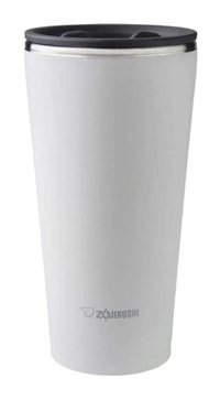 Zojirushi Sx-Fse45 Paslanmaz Çelik 0.45 lt Outdoor Termos Beyaz