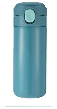Xcj Paslanmaz Çelik 0.35 lt Outdoor Termos Yeşil
