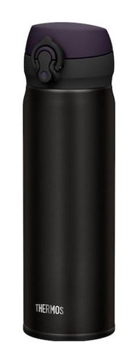 Thermos Jnl-500 Ultralight Paslanmaz Çelik 0.5 lt Outdoor Termos Çok Renkli