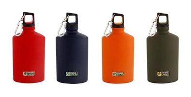 Free Camp And602 Alüminyum 0.5 lt Outdoor Termos Çok Renkli