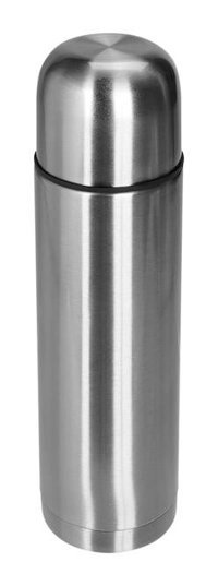 S-Link Sl-Tm1978 Paslanmaz Çelik 0.75 lt Outdoor Termos Gümüş