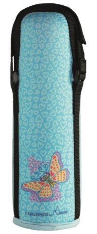 Laken Lkk1800.05-Po Çelik 0.5 lt Outdoor Termos Mavi