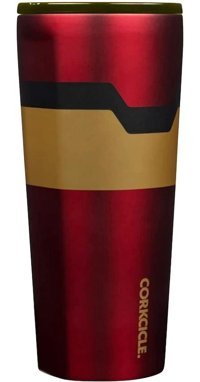 Corkcicle Tumbler Paslanmaz Çelik 0.7 lt Outdoor Termos Çok Renkli