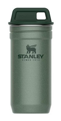 Stanley Adventure Çelik 0.59 lt Outdoor Termos Yeşil