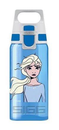 ​​Sigg 8869.60 Alüminyum 0.5 lt Outdoor Termos Çok Renkli