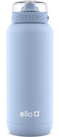 Ello 65462 Paslanmaz Çelik 0.94 lt Outdoor Termos Çok Renkli