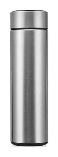 Forzacase Fc045 Paslanmaz Çelik 500 ml Outdoor Termos Gümüş