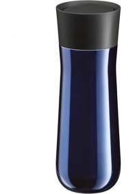 Wmf Paslanmaz Çelik 0.35 lt Outdoor Termos Mavi
